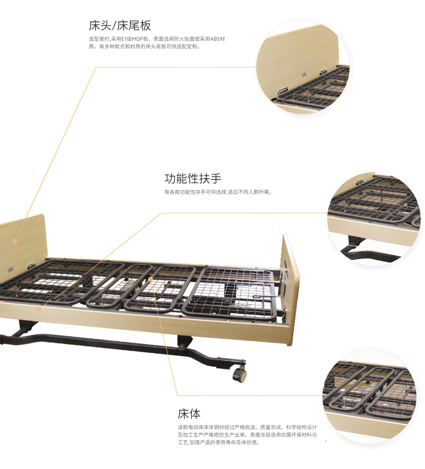 三电机电动护理床-梦泊（上海）科技有限公司.jpg